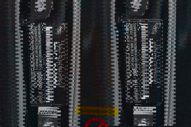 Used 2008 Mercedes-Benz CLK 63 AMG Black Series image 54