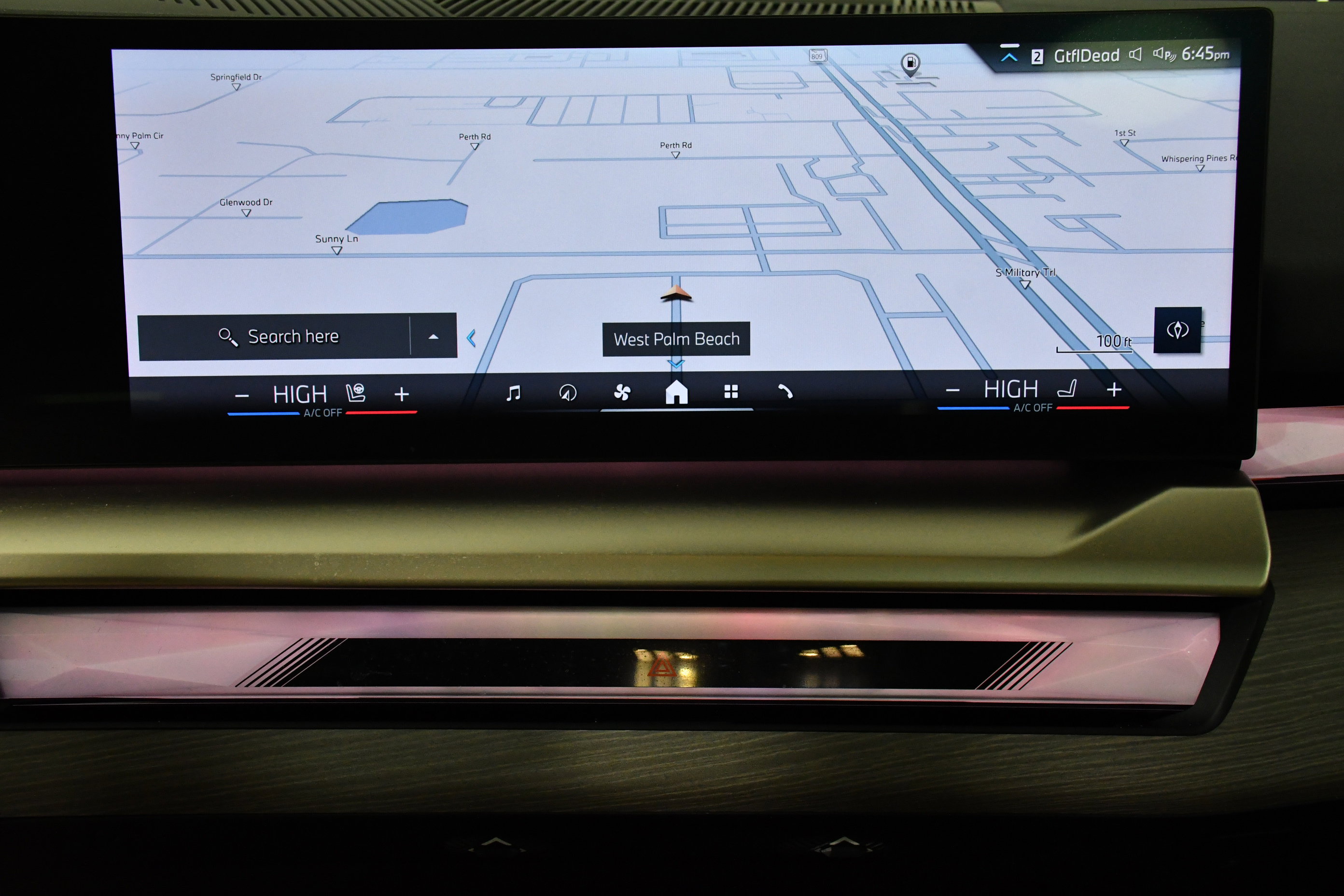 Used 2025 BMW i5 eDrive40i w/ Executive Package image 18