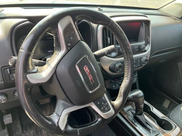 Used 2019 GMC Canyon SLE w/ SLE Convenience Package AWD/4WD image 10