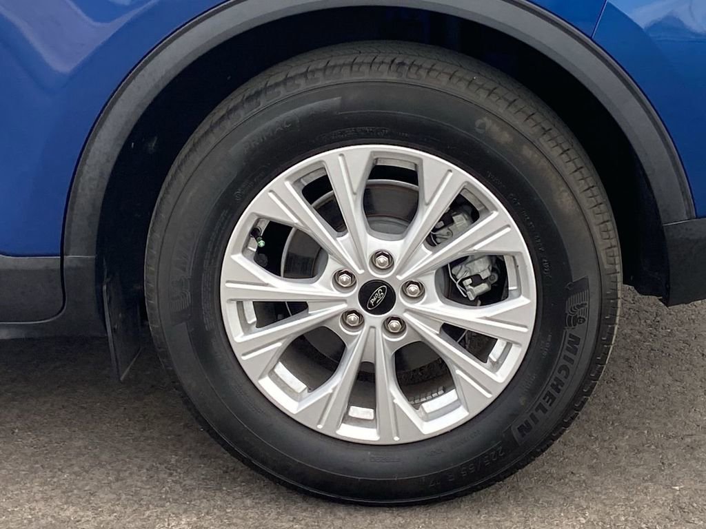 Used 2023 Ford Escape Active w/ Cold Weather Package image 28