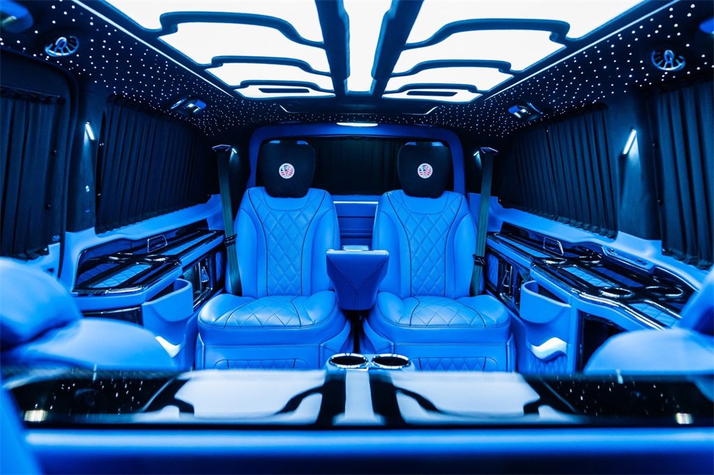 Used 2022 Mercedes-Benz Metris image 13