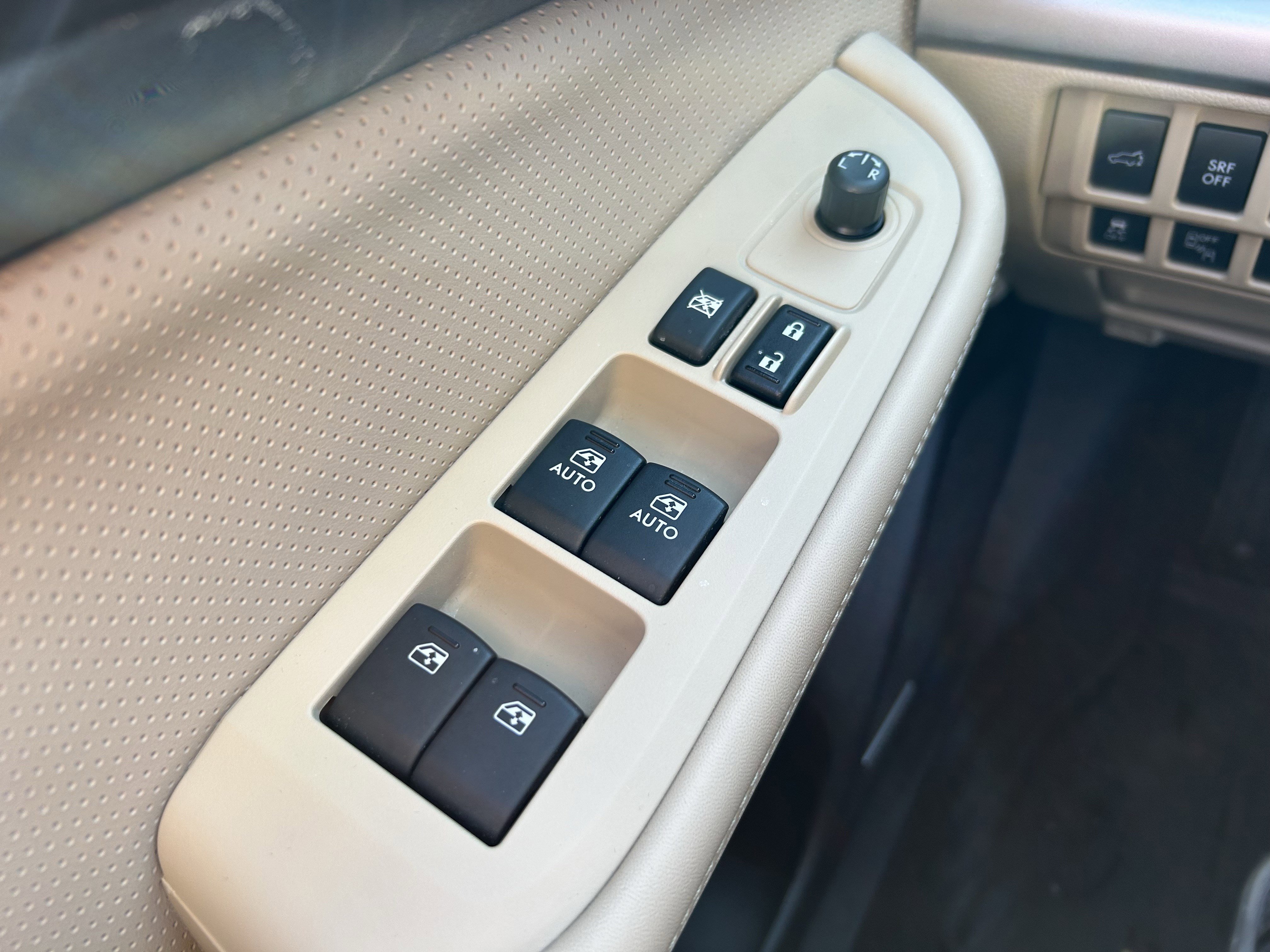 Used 2017 Subaru Outback 3.6R Limited image 20