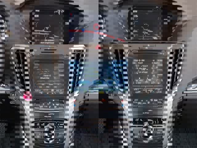 Certified 2020 Acura TLX V6 w/ Technology Package image 30