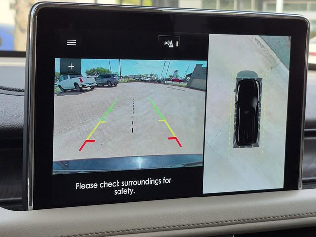 Used 2020 Lincoln Aviator Grand Touring w/ Equipment Group 301A image 32