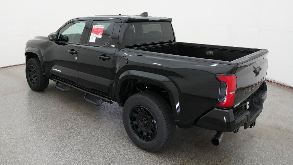 New 2026 Toyota Tacoma SR5 AWD/4WD image 8