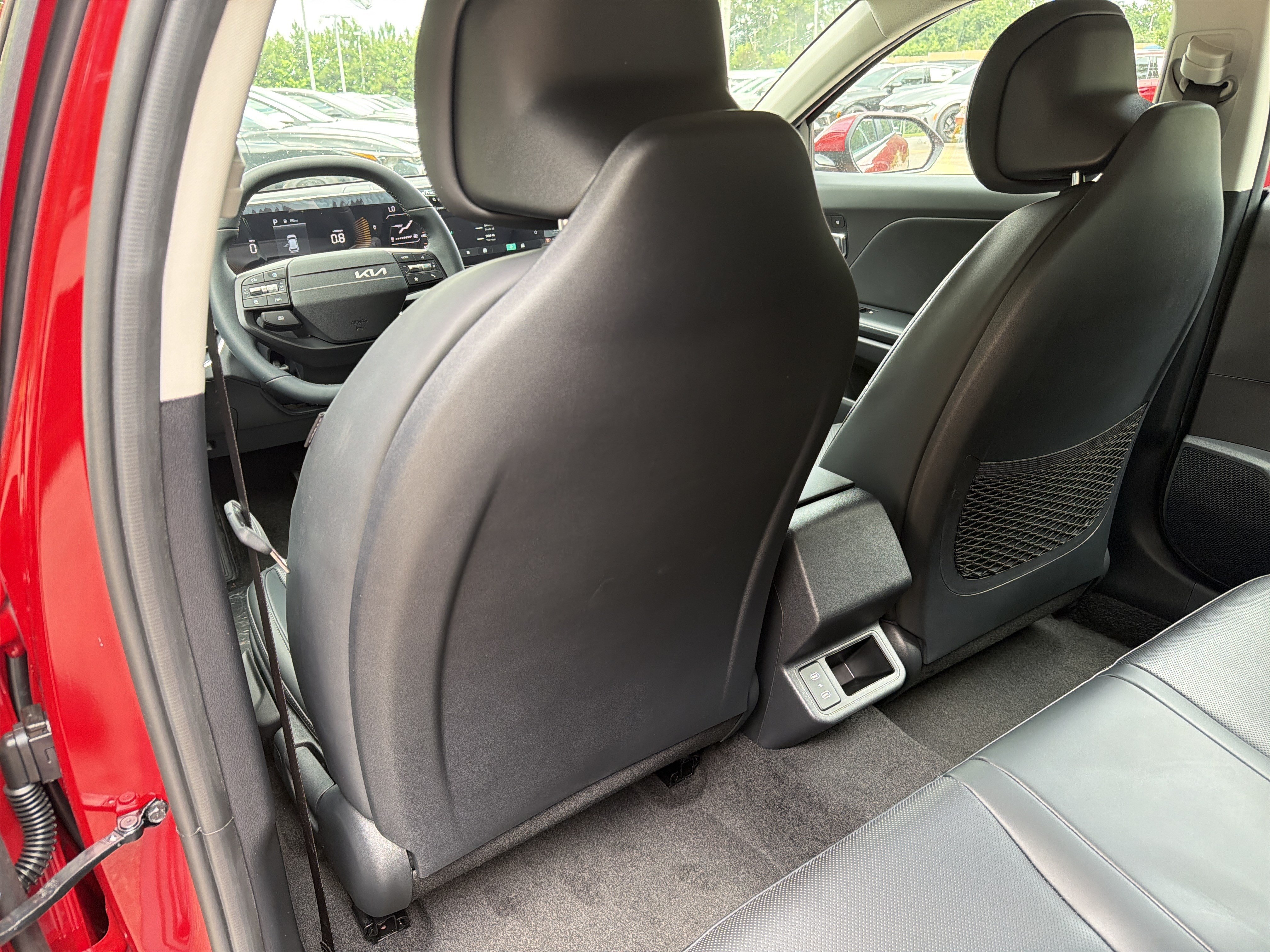 New 2026 Kia K4 GT-Line Turbo FWD image 19