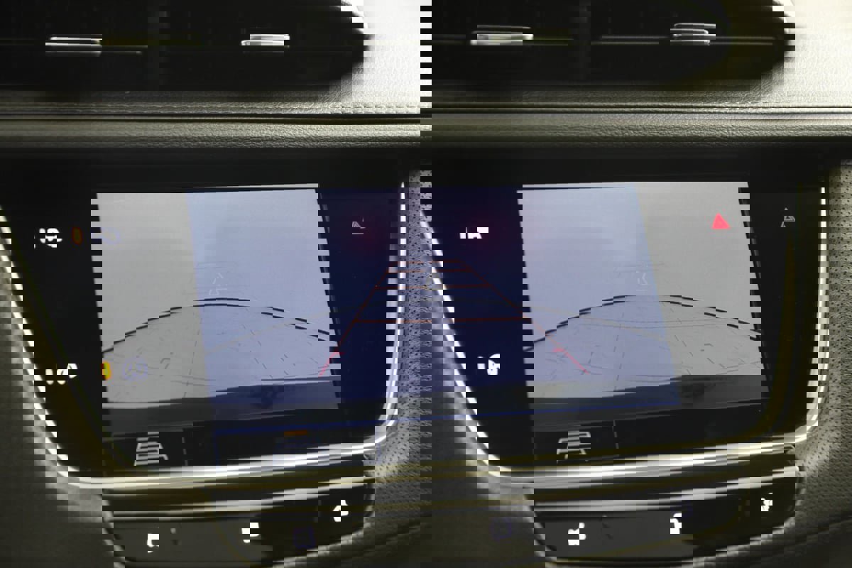 Used 2020 Cadillac XT5 Sportv image 9