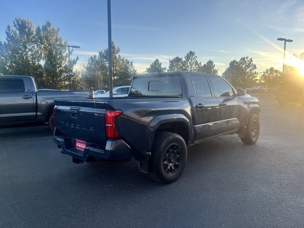 Used 2024 Toyota Tacoma SR5 image 3