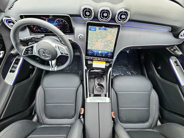 New 2026 Mercedes-Benz GLC 300 GLC 300 image 27