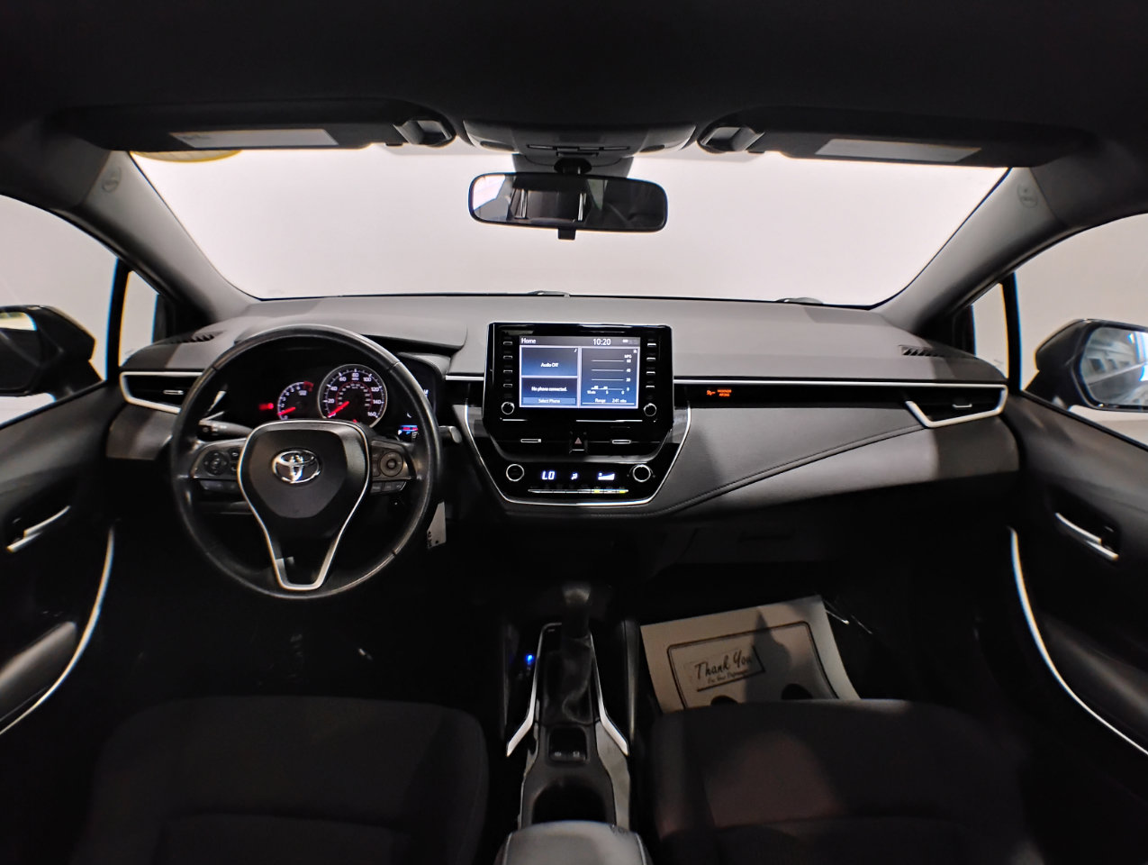 Used 2020 Toyota Corolla SE image 45