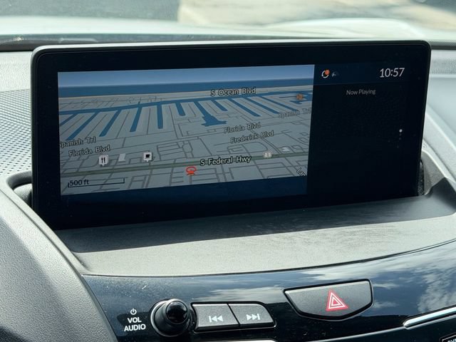 Certified 2023 Acura RDX A-Spec FWD image 26