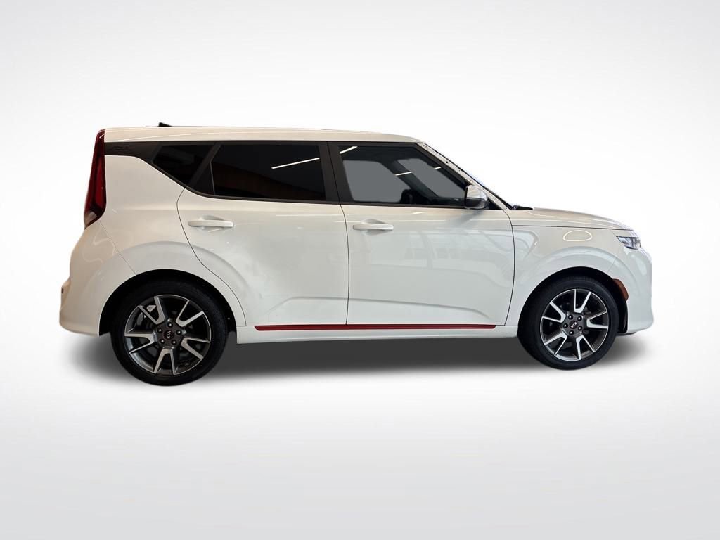 Used 2021 Kia Soul GT-Line image 6