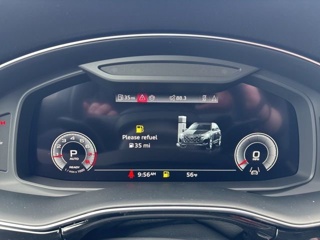 New 2026 Audi Q7 2.0T Premium image 21