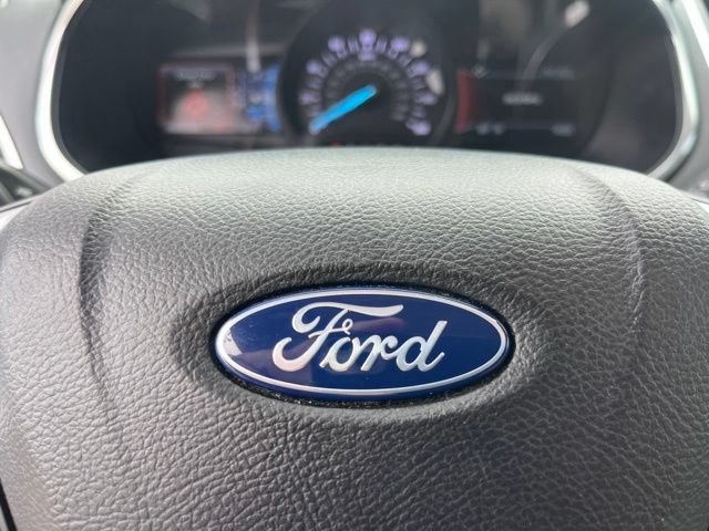 Used 2019 Ford Edge Titanium FWD image 28