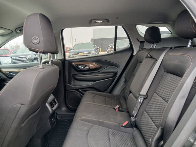 Certified 2021 GMC Terrain SLE w/ Driver Convenience Package image 16