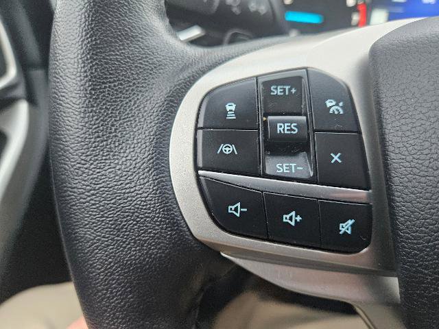 Certified 2021 Ford Explorer XLT w/ Equipment Group 202A image 20