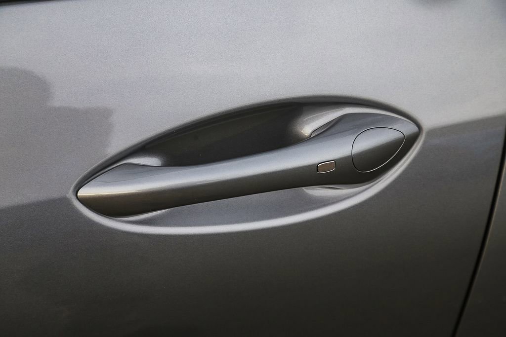 Certified 2026 Chevrolet Trax LT w/ Driver Confidence Package image 52