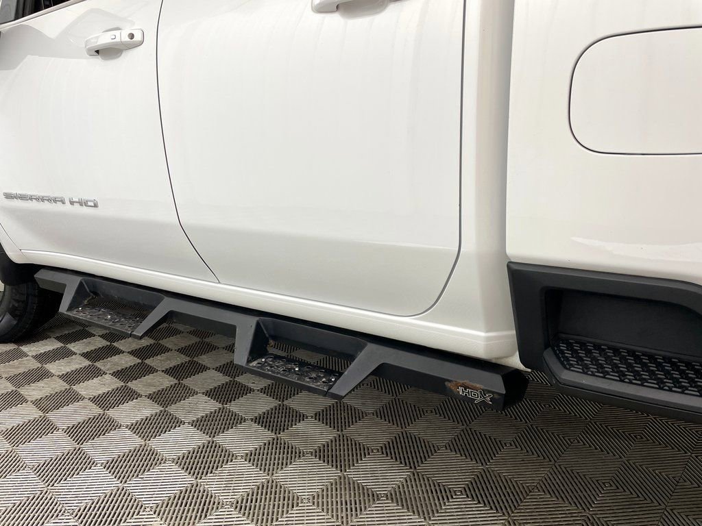 Certified 2024 GMC Sierra 2500 SLE w/ SLE Value Package; image 11