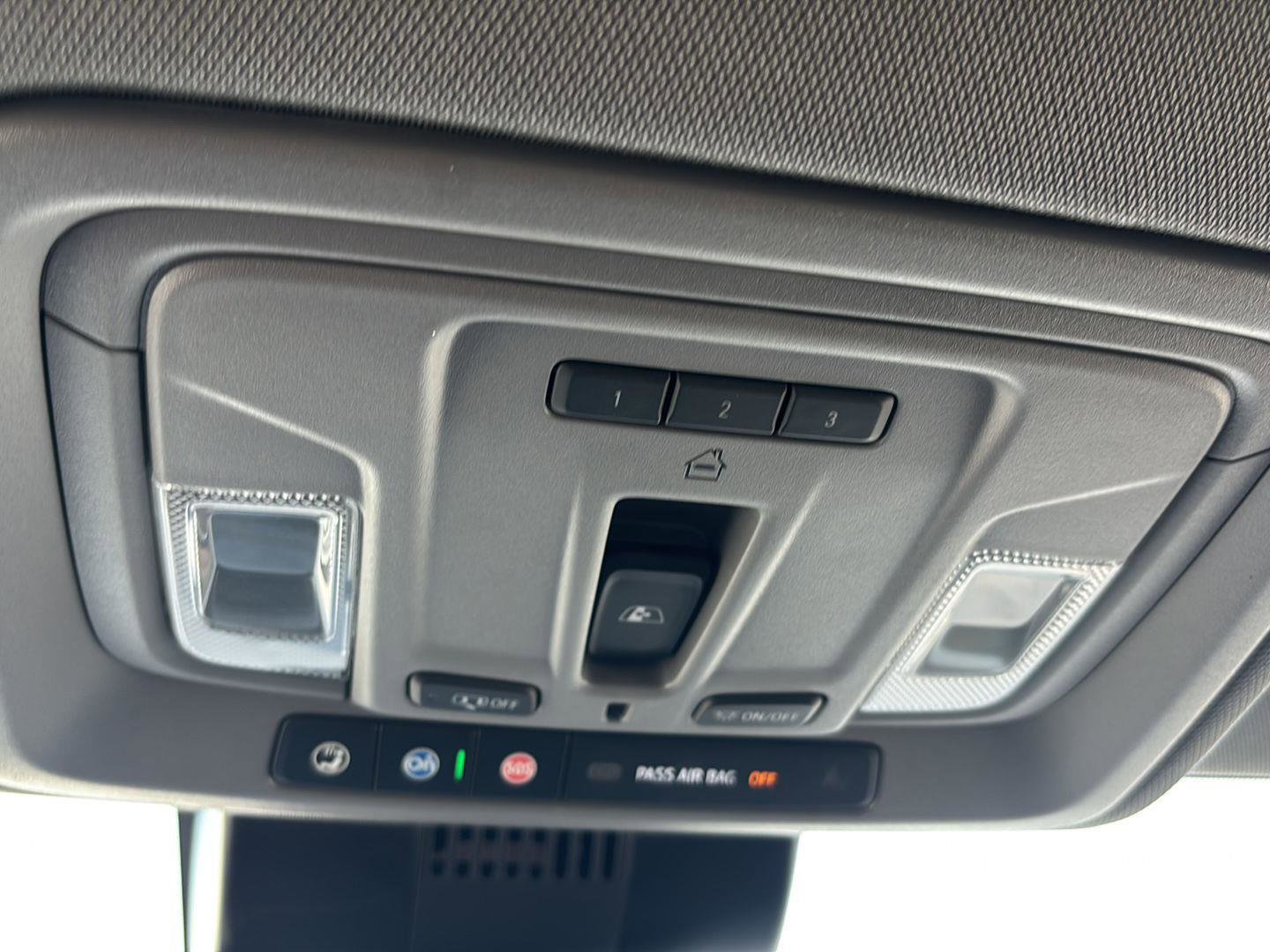 Used 2023 GMC Sierra 1500 Denali image 26