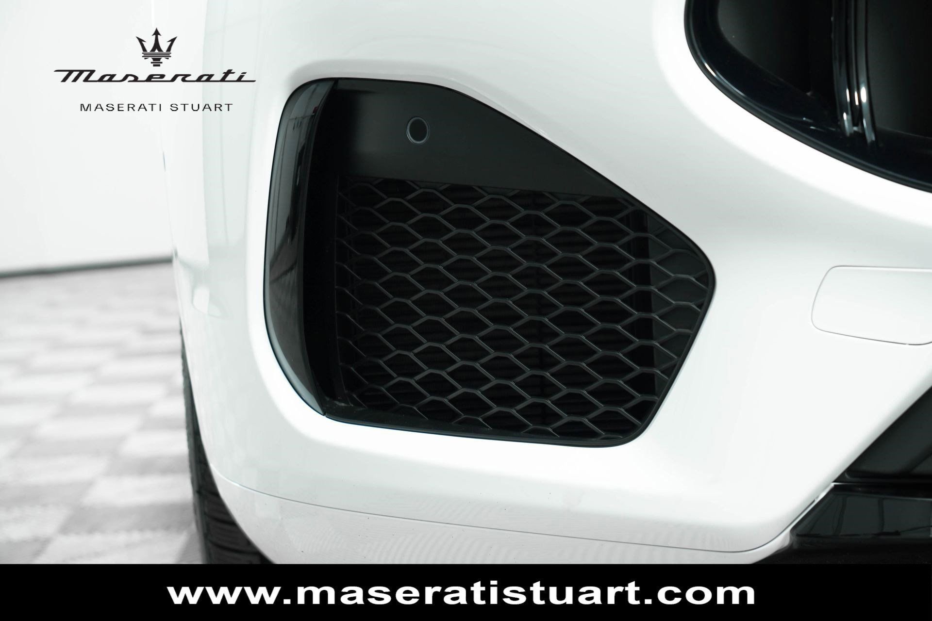 New 2025 Maserati Grecale Modena image 16