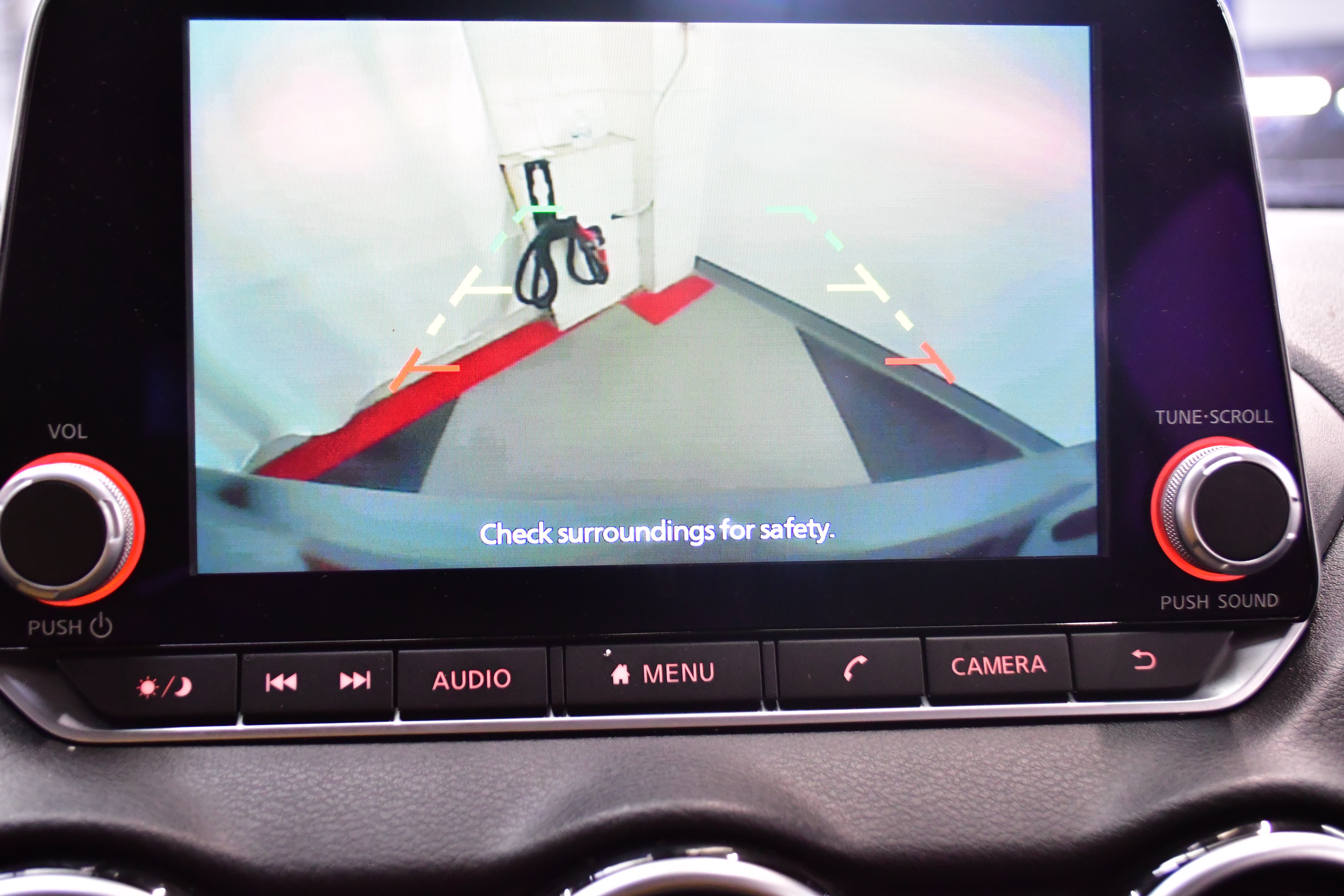 Used 2024 Nissan Sentra SV FWD image 24