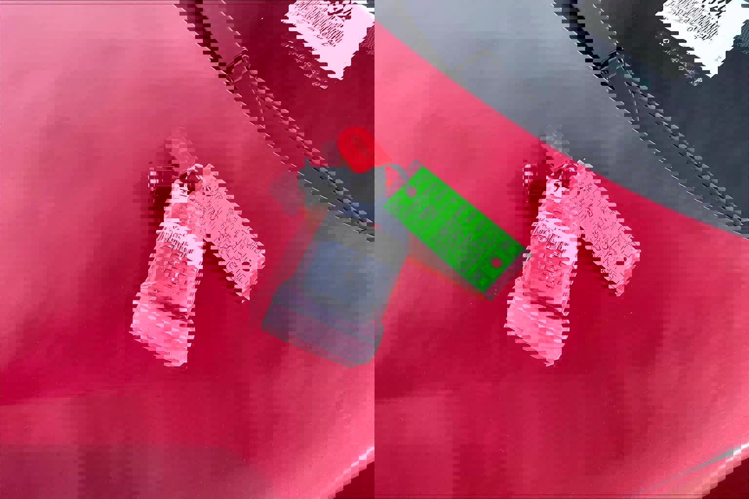 Used 2017 Lexus NX 200t FWD image 13