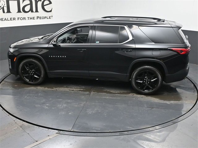 Used 2023 Chevrolet Traverse LT w/ LPO, Floor Liner Package image 43