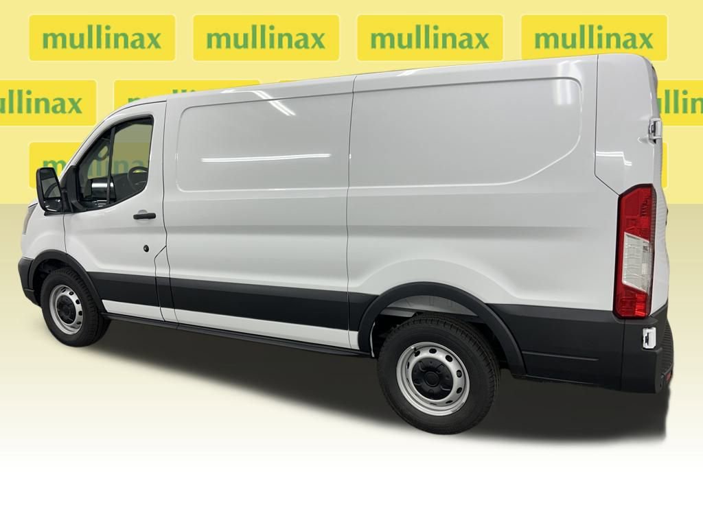New 2026 Ford Transit 150 Low Roof image 10