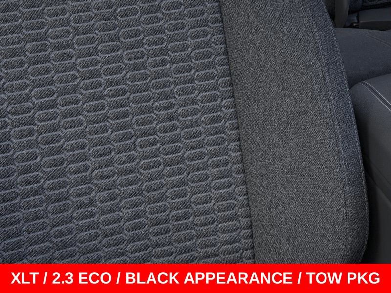 New 2026 Ford Ranger XLT w/ Equipment Group 301A High image 16