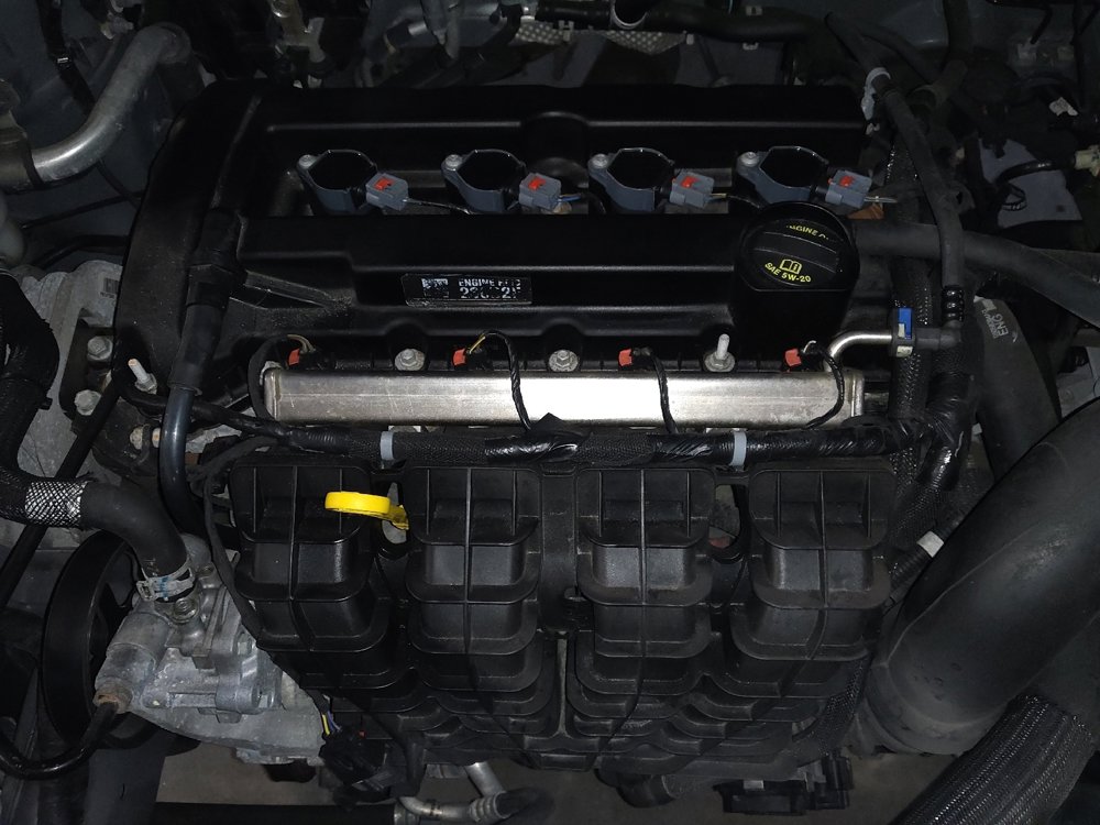 Used 2020 Dodge Journey Crossroad FWD image 30