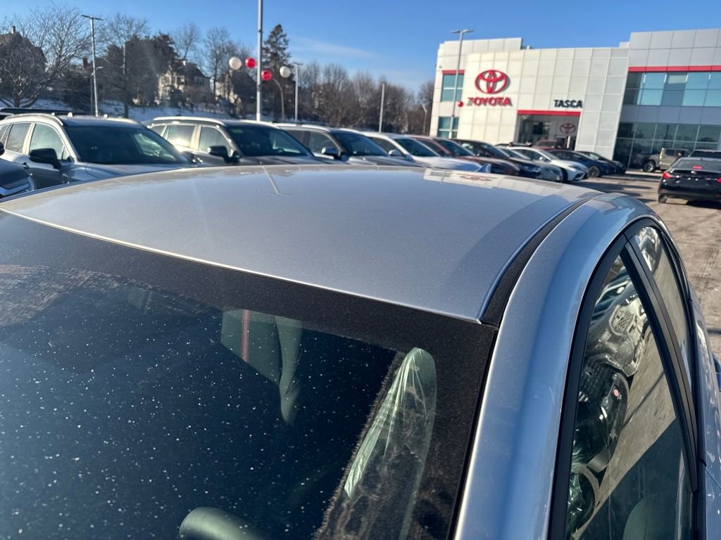 New 2026 Toyota Corolla SE image 15