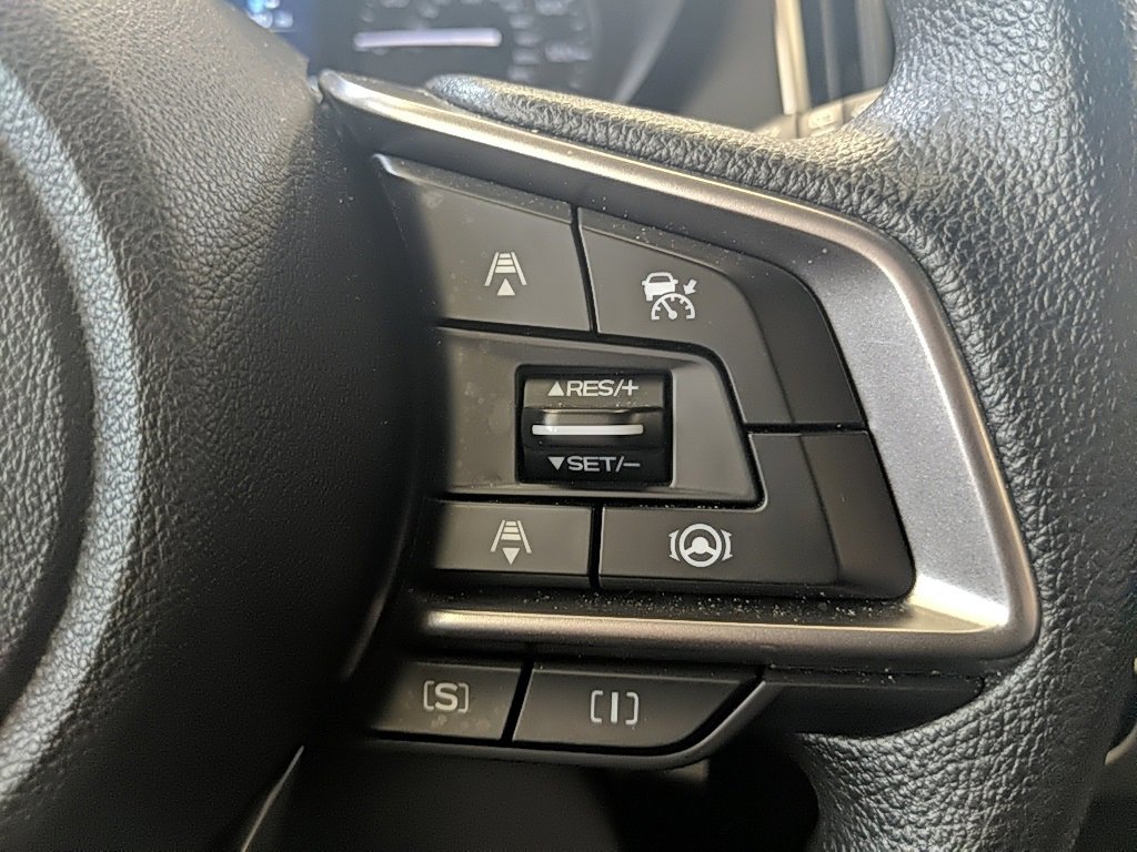 Used 2023 Subaru Crosstrek 2.0i image 18