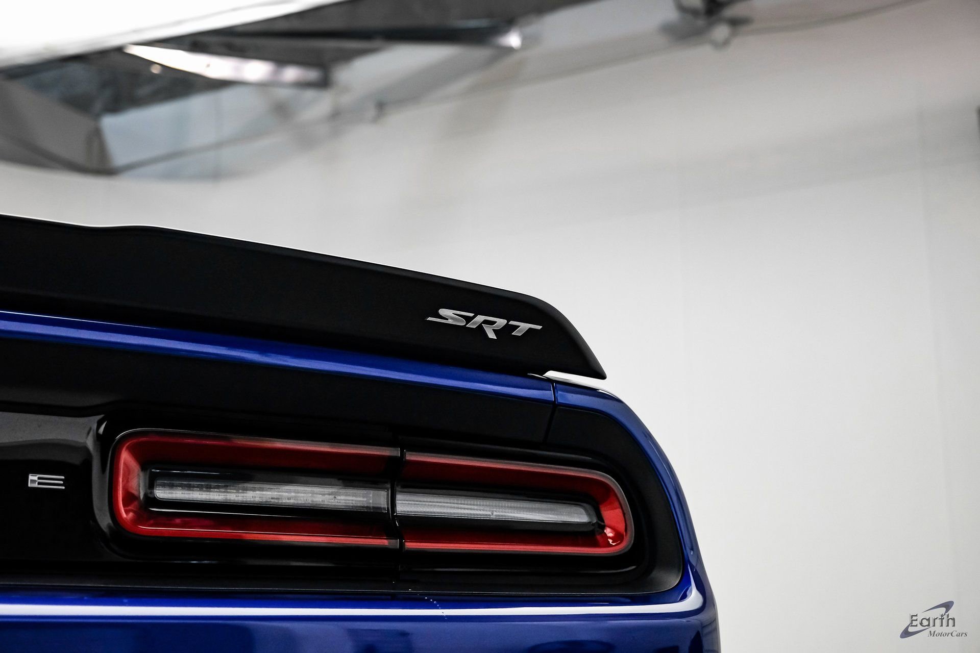 Used 2018 Dodge Challenger SRT Demon image 36