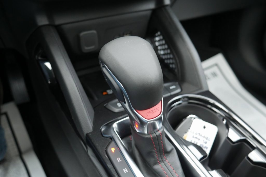 New 2026 Chevrolet TrailBlazer RS image 19