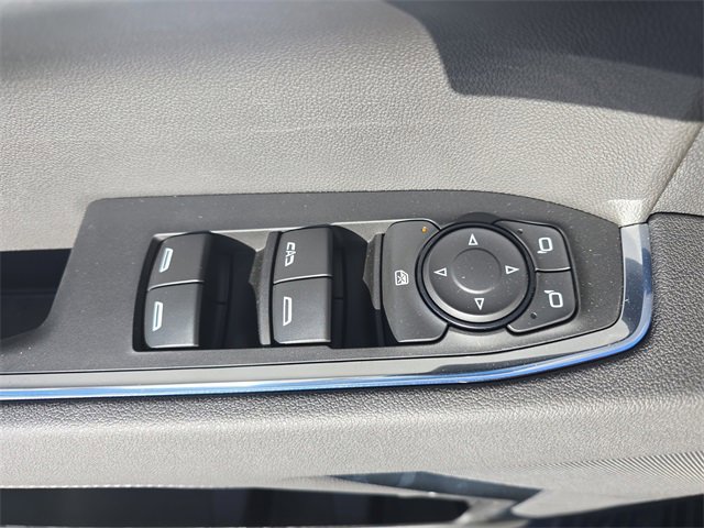 New 2026 Chevrolet Silverado 1500 LT image 27