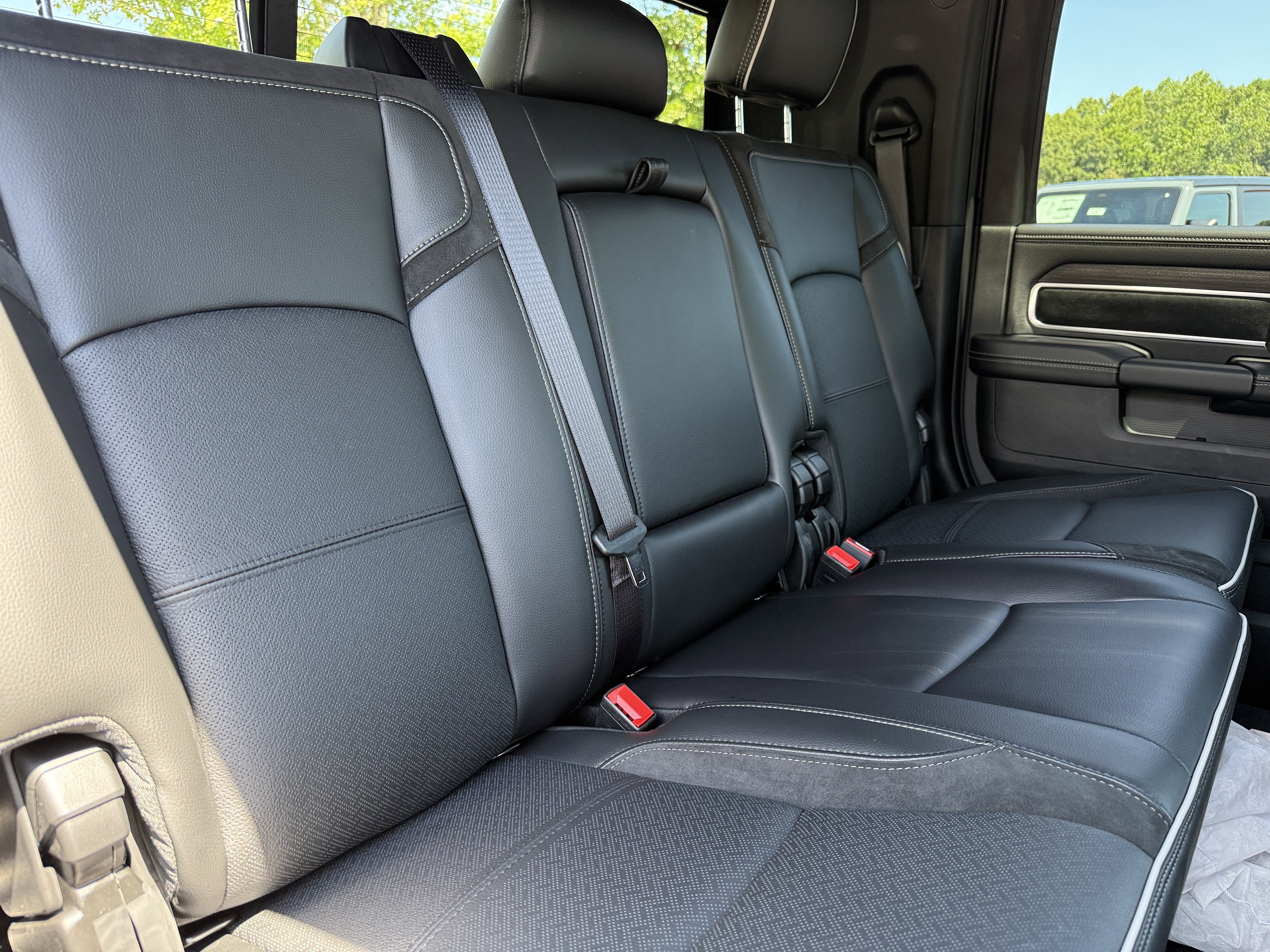 New 2026 RAM 3500 Laramie image 17