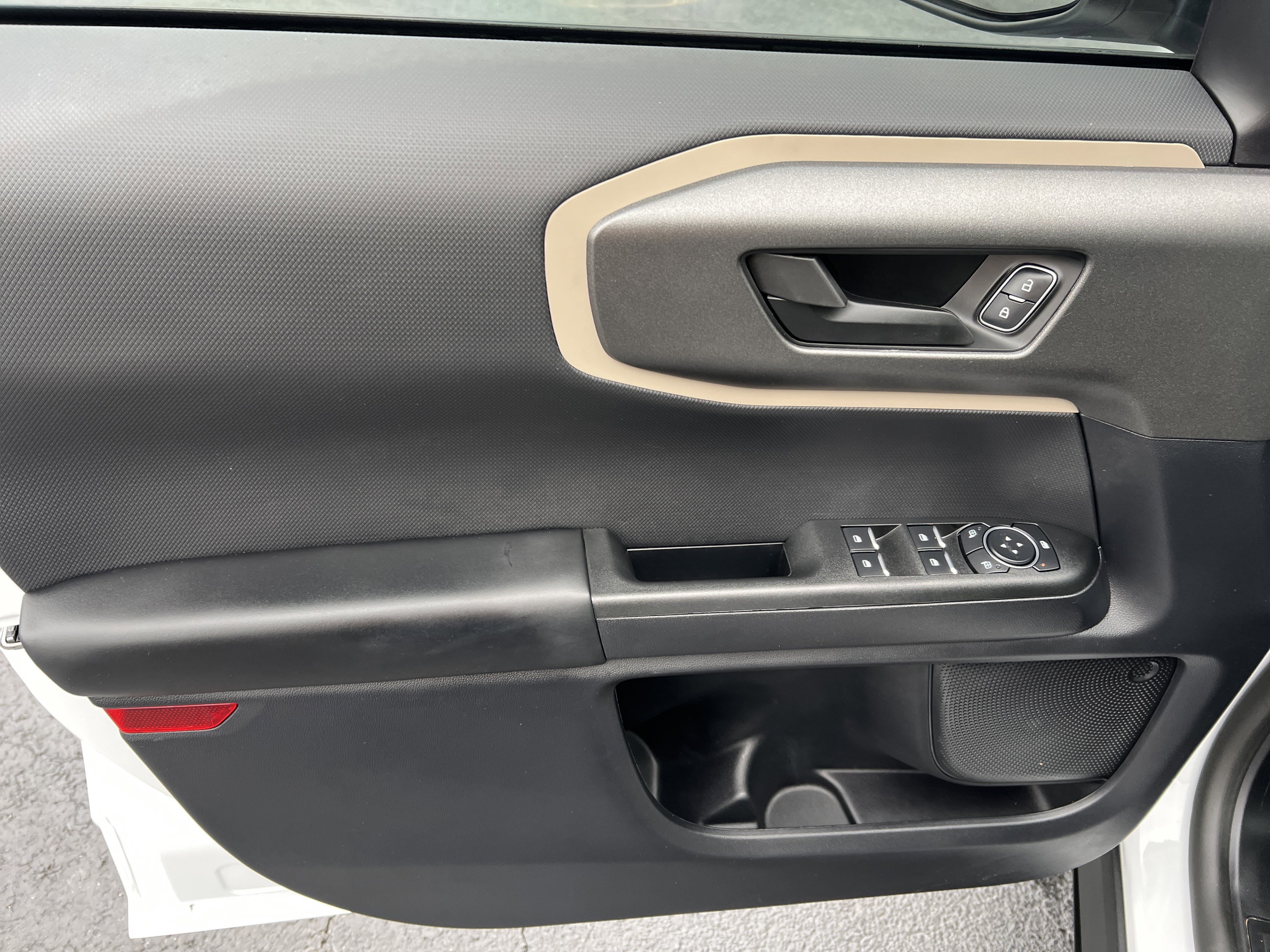 Used 2025 Ford Bronco Sport Big Bend image 11