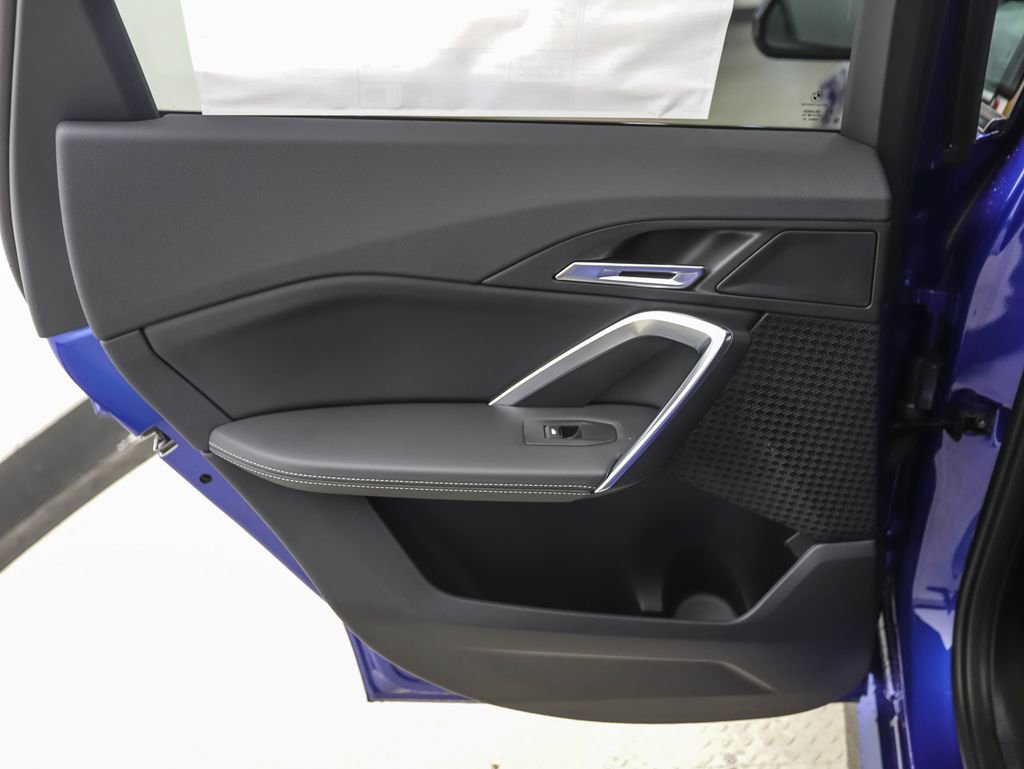 Used 2026 BMW X1 xDrive28i w/ Technology Package image 19