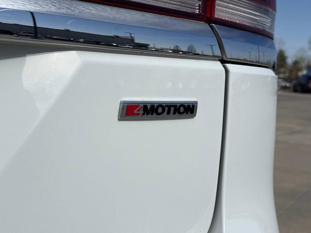 Used 2022 Volkswagen Atlas SEL image 4