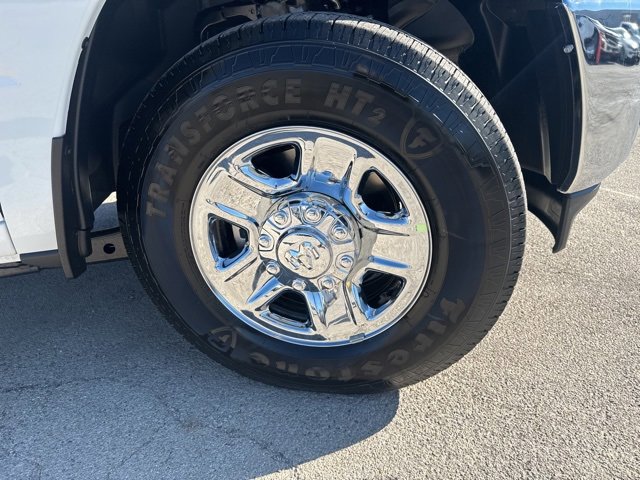 New 2026 RAM 2500 Tradesman image 27
