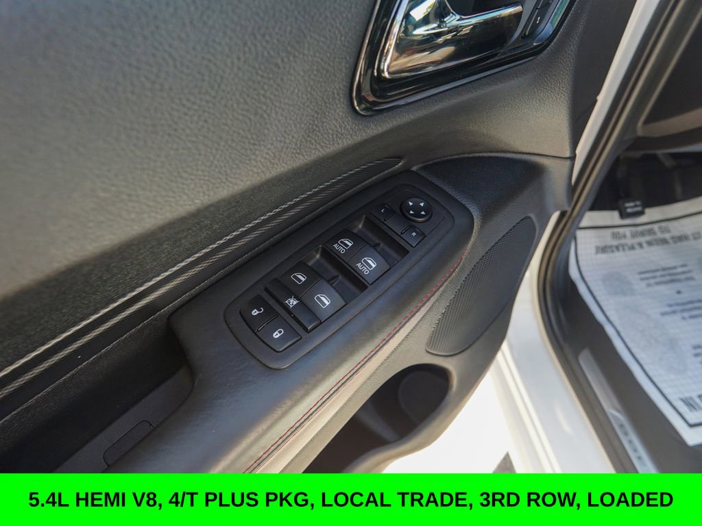 Used 2023 Dodge Durango R/T RWD image 20