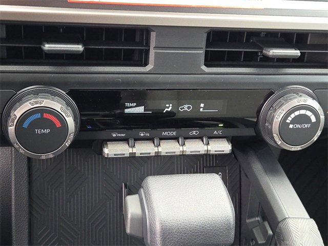 New 2025 Toyota 4Runner SR5 image 21