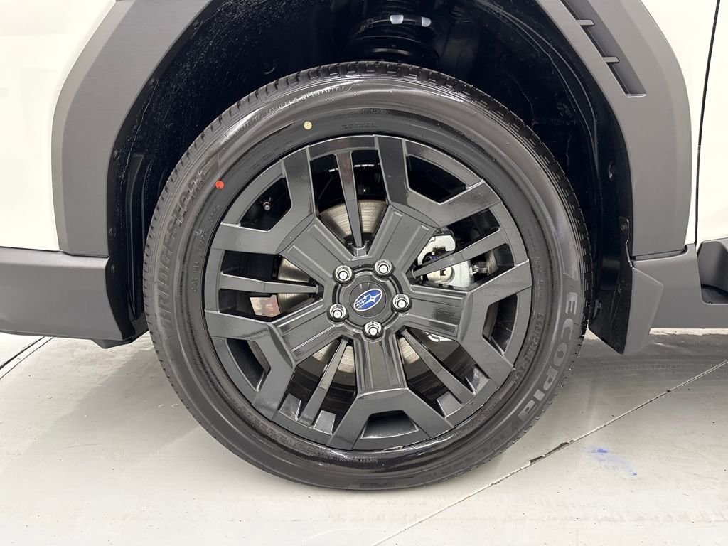 New 2026 Subaru Outback Limited XT AWD/4WD image 9