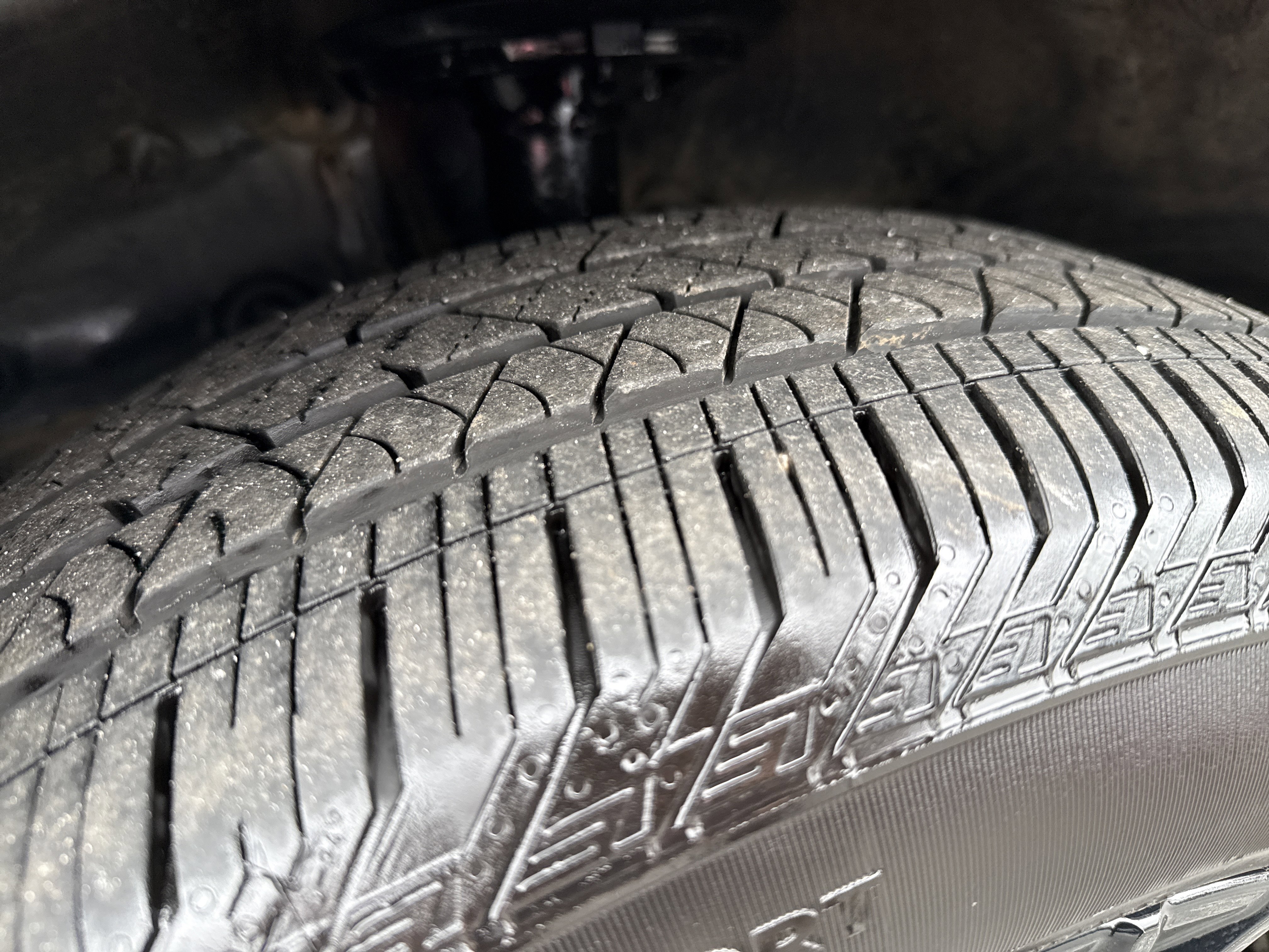 Used 2023 Honda CR-V Sport Touring image 12