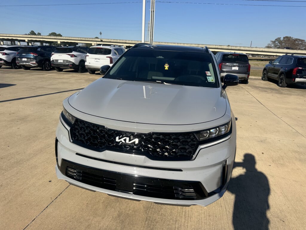 Used 2022 Kia Sorento SX image 6