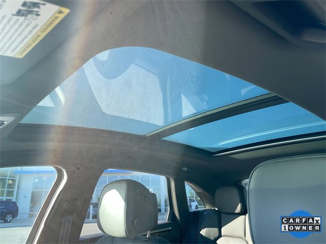 Used 2023 Porsche Macan image 23