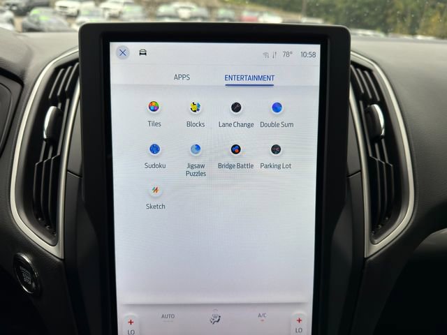 Used 2023 Ford Edge SEL w/ Convenience Package image 23