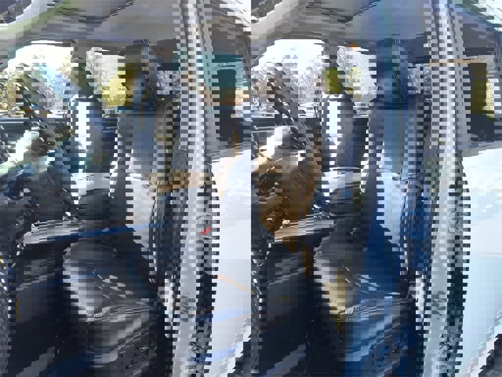 Used 2014 RAM 1500 Sport w/ Sport Premium Group image 11