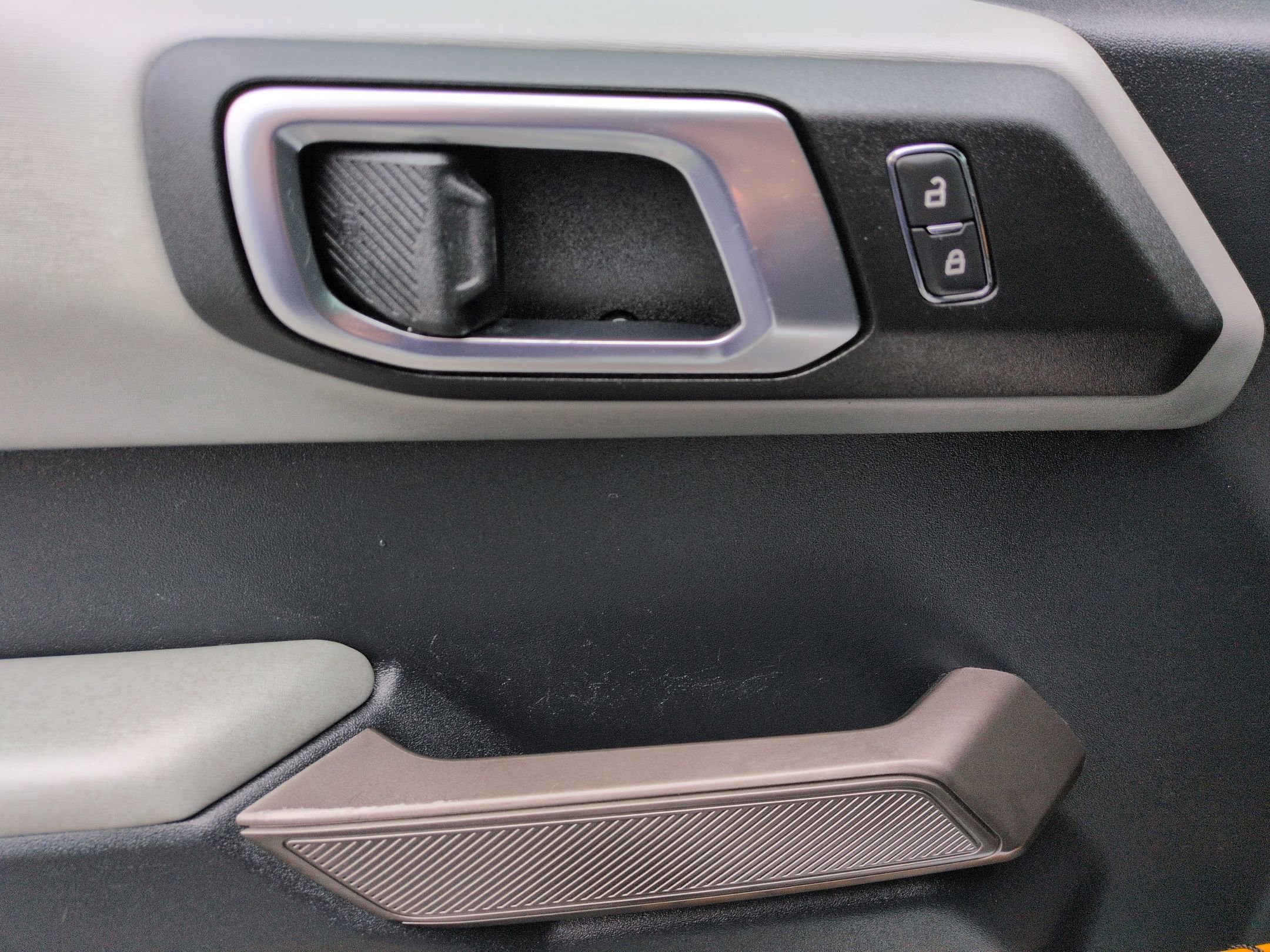 Used 2022 Ford Bronco Badlands w/ Sasquatch Package image 21