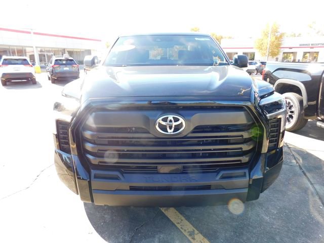 New 2026 Toyota Tundra SR image 2